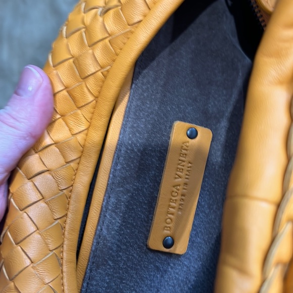 Bottega Veneta bag - as new - Picture 5 of 9